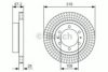 BOSCH 0 986 479 T80 Brake Disc